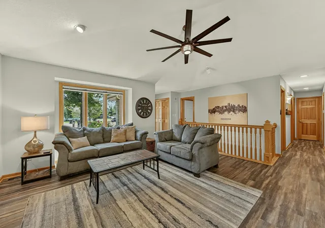 Photo 3 of Sale Pending at 3407 Birchwood Ln SW, Rochester, MN 55902 | MLS# 7106808 | Listing updated on 2026-09-08