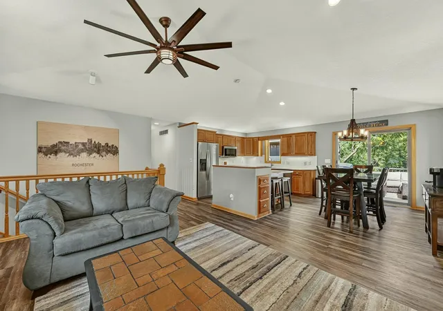 Photo 4 of Sale Pending at 3407 Birchwood Ln SW, Rochester, MN 55902 | MLS# 7106808 | Listing updated on 2026-09-08