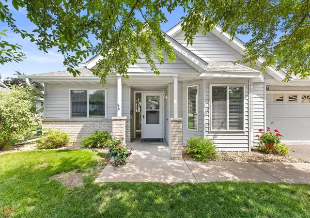Homes for sale in Vadnais Heights, MN | 661 Belland Ave, Vadnais Heights, MN 55127 | MLS# 7106855