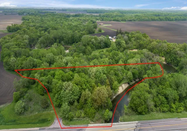 Photo 1 of Land for sale at Tbd 320th Street, Le Sueur, MN 56058 | MLS# 7106859 | Listing updated on 2026-07-14