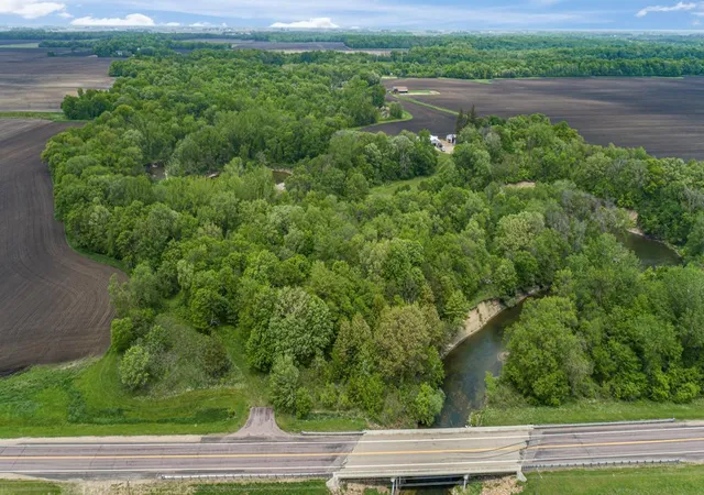 Photo 2 of Land for sale at Tbd 320th Street, Le Sueur, MN 56058 | MLS# 7106859 | Listing updated on 2026-07-14