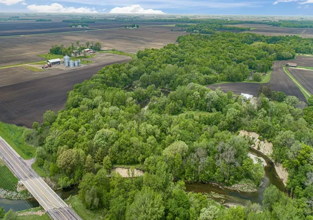 Photo 3 of Land for sale at Tbd 320th Street, Le Sueur, MN 56058 | MLS# 7106859 | Listing updated on 2026-07-14