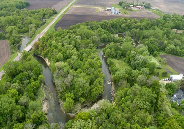 Photo 3 of Land for sale at Tbd 320th Street, Le Sueur, MN 56058 | MLS# 7106859 | Listing updated on 2026-07-14