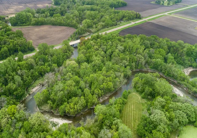 Photo 4 of Land for sale at Tbd 320th Street, Le Sueur, MN 56058 | MLS# 7106859 | Listing updated on 2026-07-14