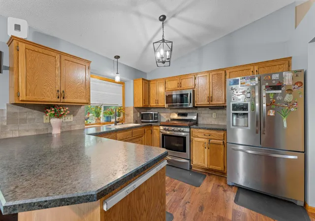 Single family home for sale at 2641 Oak Ridge Dr, Monticello, MN 55362 | MLS# 7106861
