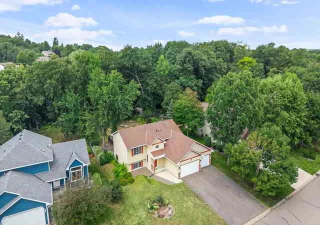 Photo 2 of Single family home for sale at 2641 Oak Ridge Dr, Monticello, MN 55362 | MLS# 7106861 | Listing updated on 2026-09-03