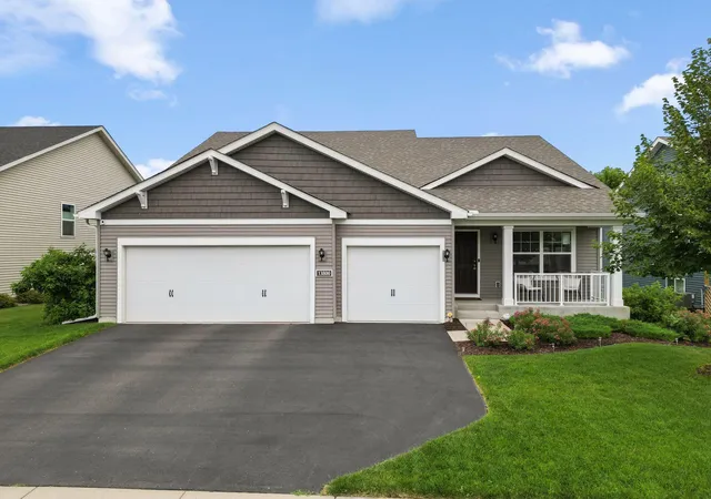 Homes for sale in Rosemount, MN | 13800 Anderson Dr, Rosemount, MN 55068 | MLS# 7106862
