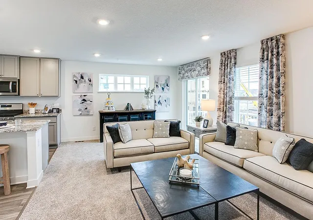 Photo 1 of Single family home for sale at 6741 Hinterland Trl S, Cottage Grove, MN 55016 | MLS# 7106864 | Listing updated on 2026-10-16