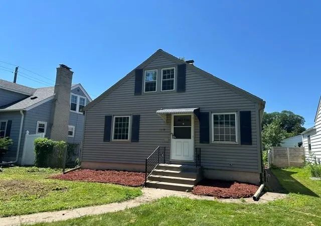 Photo 2 of Single family home for sale at 6052 Clinton Ave S, Minneapolis, MN 55419 | MLS# 7106887 | Listing updated on 2026-09-20