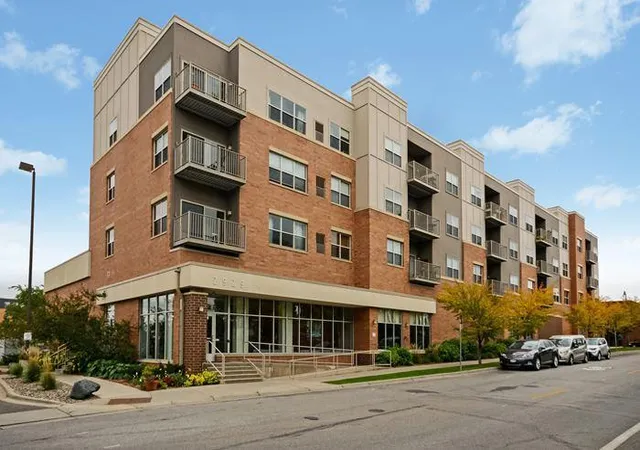 Homes for sale in Minneapolis, MN | 2929 21st Ave S #202, Minneapolis, MN 55407 | MLS# 7106898
