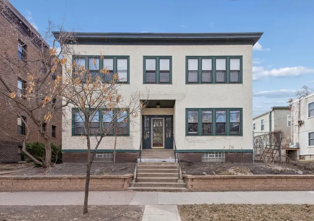 Homes for sale in Minneapolis, MN | 611 E 16th St #1, Minneapolis, MN 55404 | MLS# 7106910