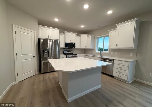 5th image of 6266 Rachele Ave Ne, Elk River, MN 55330 | MLS# 7106911