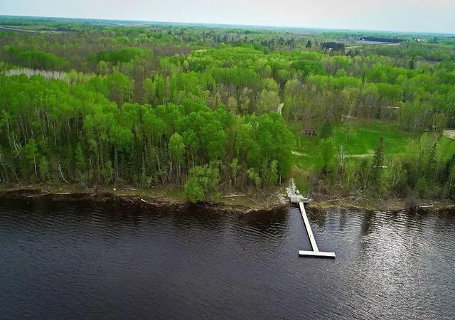 Homes for sale in Baudette, MN | Lot 7   Tbd Driftwood Ln Nw, Baudette, MN 56623 | MLS# 7106916