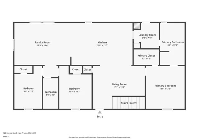 Homes for sale in New Prague, MN | 720 Central Ave S, New Prague, MN 56071 | MLS# 7106931