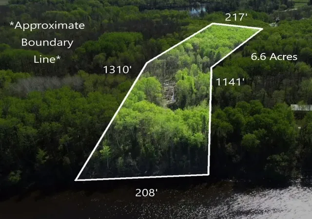 Homes for sale in Baudette, MN | Lot 8   Tbd Driftwood Ln Nw, Baudette, MN 56623 | MLS# 7106936