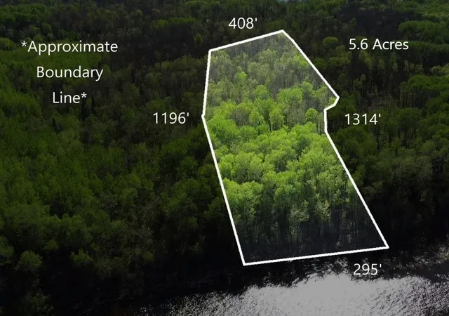Homes for sale in Baudette, MN | Lot 11   Tbd Driftwood Ln Nw, Baudette, MN 56623 | MLS# 7106938