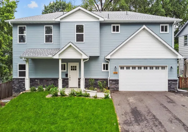 Homes for sale in Columbia Heights, MN | 3710 Pierce St Ne, Columbia Heights, MN 55421 | MLS# 7106941