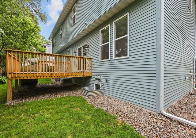 Photo 3 of Single family home for sale at 3710 Pierce St NE, Minneapolis, MN 55421 | MLS# 7106941 | Listing updated on 2026-08-11