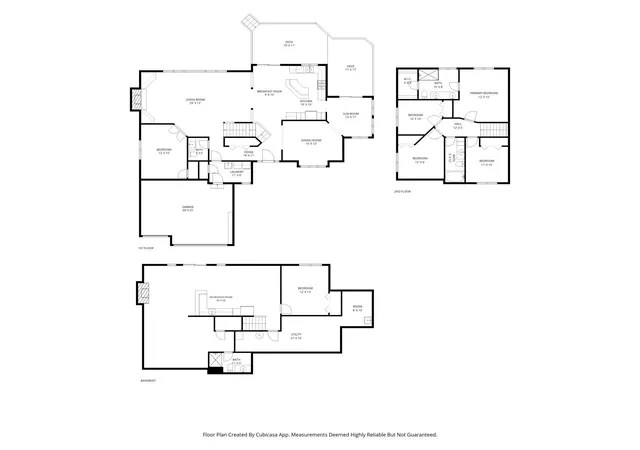 52nd image of 701 Heron Cir N, Saint Paul, MN 55128 | MLS# 7106948
