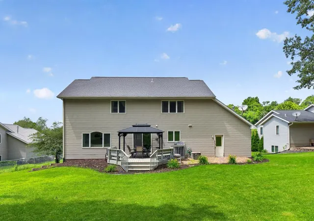 3rd image of 703 James St Ne, Chatfield, MN 55923 | MLS# 7106950