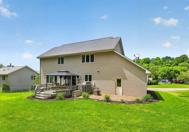 4th image of 703 James St Ne, Chatfield, MN 55923 | MLS# 7106950