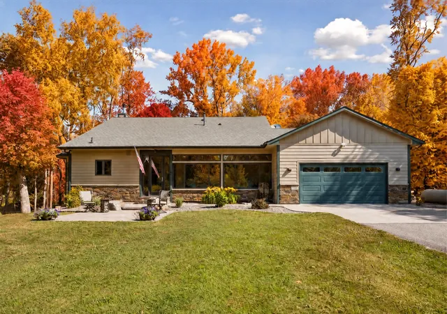 Photo 1 of Single family home for sale at 23120 Garrison Rd, Hamel, MN 55340 | MLS# 7106963 | Listing updated on 2026-10-21