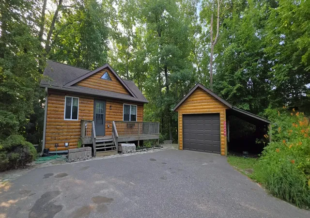 1st image of 30494 White Pine Cir, Cushing, MN 56443 | MLS# 7106967