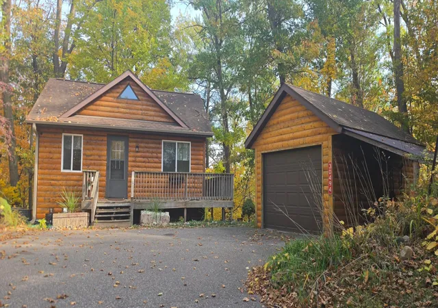 Single family home for sale at 30494 White Pine Cir, Cushing, MN 56443 | MLS# 7106967