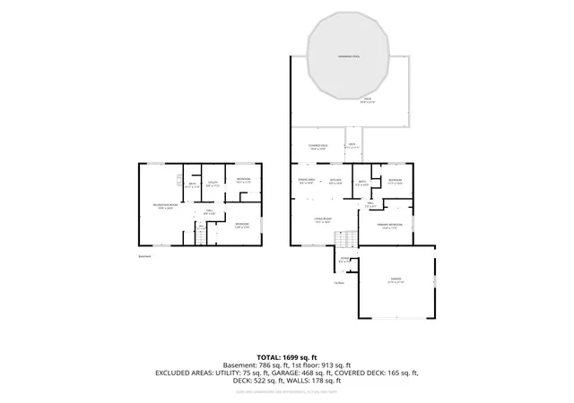 32nd image of 824 26th St Se, Rochester, MN 55904 | MLS# 7106996