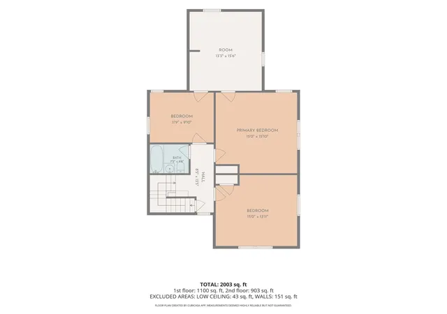 13th image of 315 E Kentucky St, Saint Croix Falls, WI 54024 | MLS# 7107005