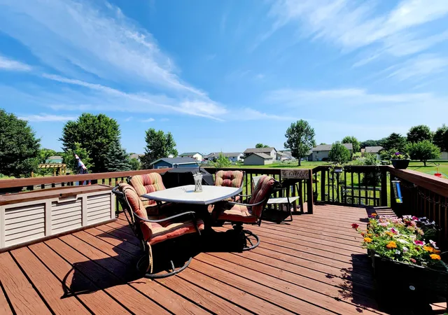 Photo 2 of Sale Pending at 535 Morningside Ave, Paynesville, MN 56362 | MLS# 7107029 | Listing updated on 2026-09-28