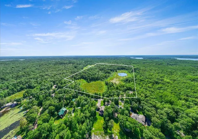 20th image of Tbd Lot B Hidden Pond Lane, Pequot Lakes, MN 56472 | MLS# 7107051