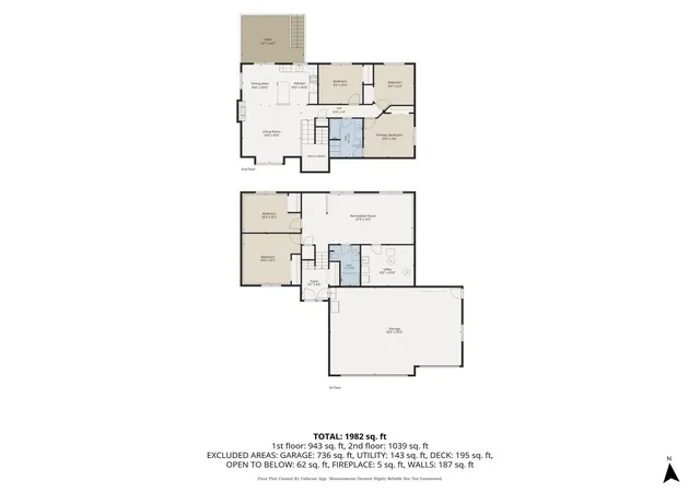 Homes for sale in Le Center, MN | 350 Horizon Dr, Le Center, MN 56057 | MLS# 7107052