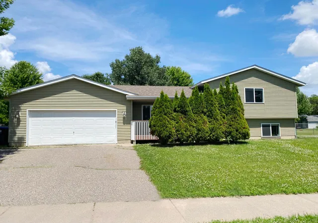Photo 1 of Single family home for sale at 6161 Bakken St, Monticello, MN 55362 | MLS# 7107055 | Listing updated on 2026-09-01