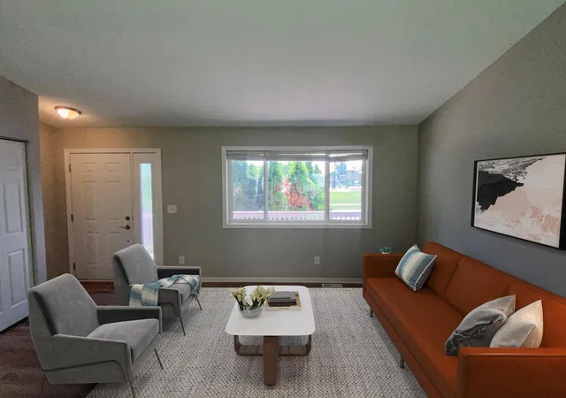 Photo 4 of Single family home for sale at 6161 Bakken St, Monticello, MN 55362 | MLS# 7107055 | Listing updated on 2026-09-01