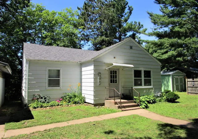 2nd image of 310 Polk Ave S, Frederic, WI 54837 | MLS# 7107058