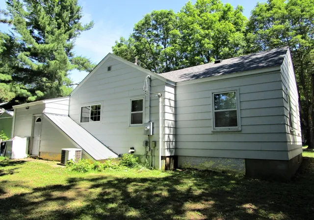 3rd image of 310 Polk Ave S, Frederic, WI 54837 | MLS# 7107058