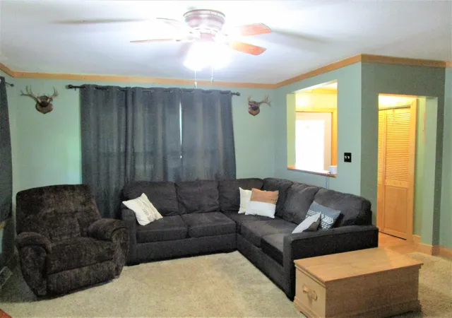 5th image of 310 Polk Ave S, Frederic, WI 54837 | MLS# 7107058