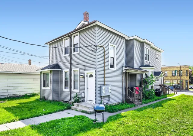 Photo 2 of House for sale at 1155 7th Street W, Saint Paul, MN 55102 | MLS# 7107061 | Listing updated on 2026-08-20