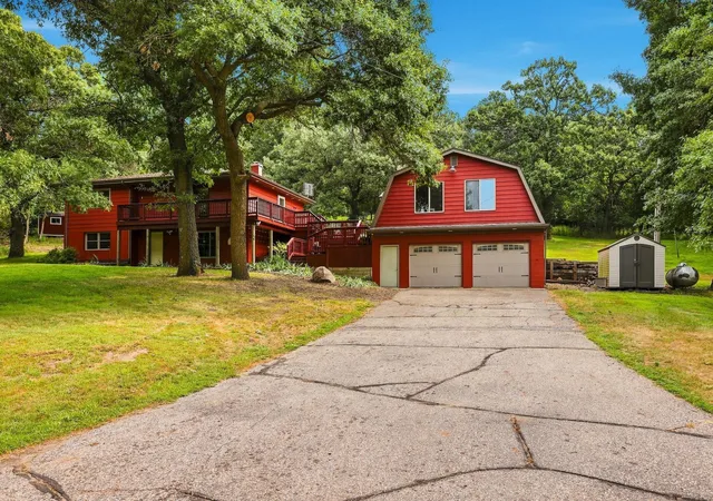 Photo 1 of Sale Pending at 20631 County Rd 9 Ne, New London, MN 56273 | MLS# 7107074 | Listing updated on 2026-08-26