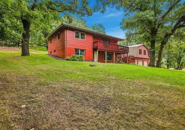 Photo 2 of Sale Pending at 20631 County Rd 9 Ne, New London, MN 56273 | MLS# 7107074 | Listing updated on 2026-08-26