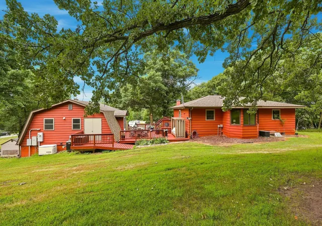 Photo 3 of Sale Pending at 20631 County Rd 9 NE, New London, MN 56273 | MLS# 7107074 | Listing updated on 2026-08-26