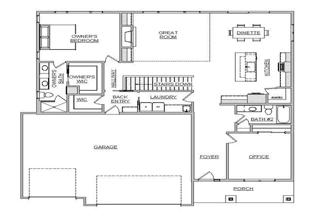 4th image of 610 Summer Ave Se, New Prague, MN 56071 | MLS# 7107084