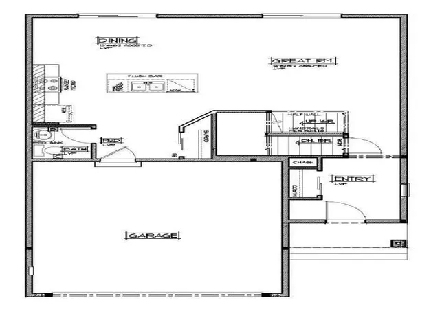 4th image of 3058 Jandura Ave Ne, Saint Michael, MN 55376 | MLS# 7107087