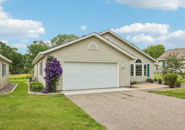 Homes for sale in Buffalo, MN | 819 7th Ave Ne, Buffalo, MN 55313 | MLS# 7107090