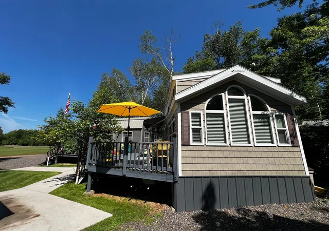 2nd image of F4 Lot 32 Pathfinder Vlg, Hinckley, MN 55037 | MLS# 7107100