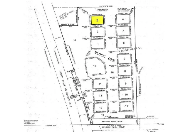 Photo 3 of Land for sale at 13084 Mission Park Dr #3, Merrifield, MN 56465 | MLS# 7107101 | Listing updated on 2026-07-20