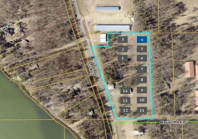 1st image of 13084 Mission Park Dr   #4, Merrifield, MN 56465 | MLS# 7107103