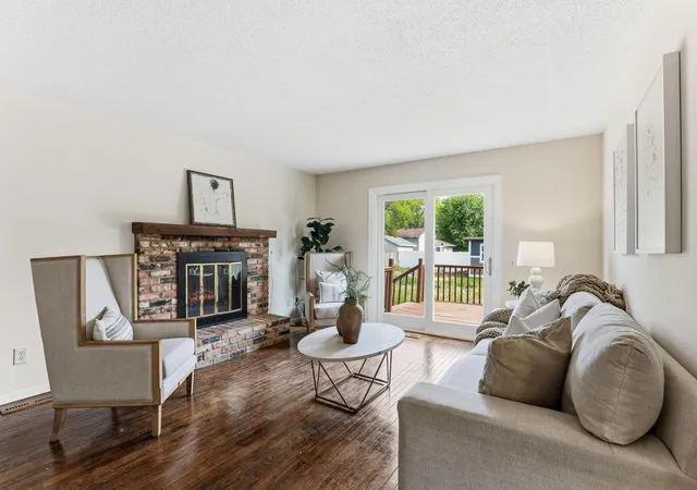 Photo 3 of Single family home for sale at 5120 148th Path W, Saint Paul, MN 55124 | MLS# 7107118 | Listing updated on 2026-08-20