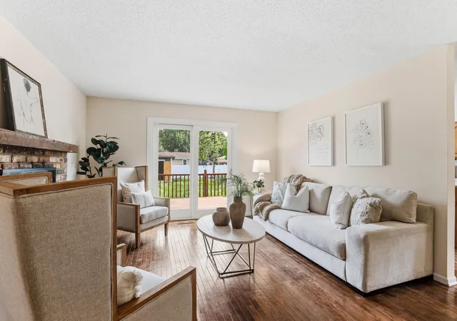 Photo 3 of Single family home for sale at 5120 148th Path W, Saint Paul, MN 55124 | MLS# 7107118 | Listing updated on 2026-08-20